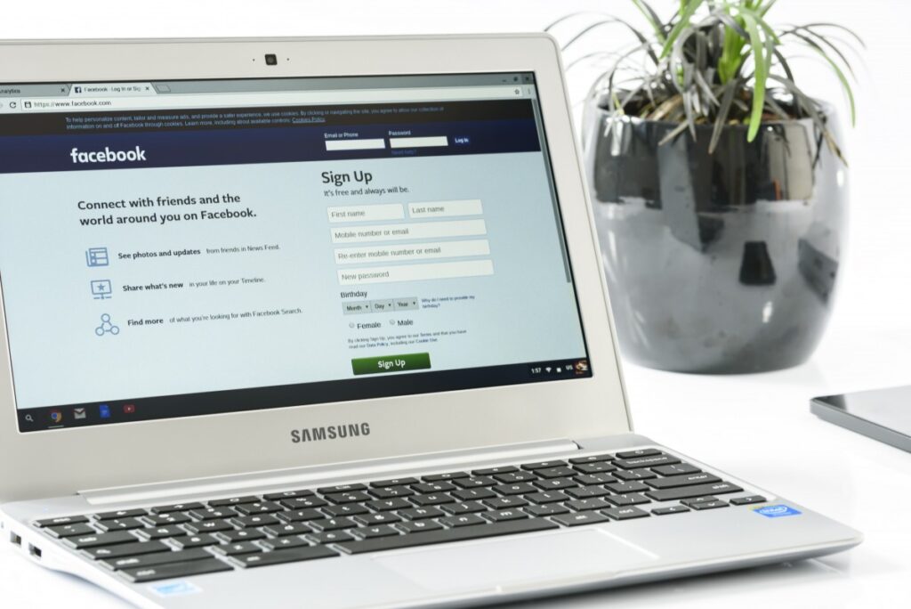 Social Media Marketing  
