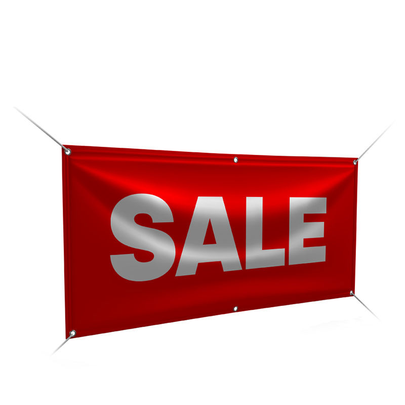 PVC Banners