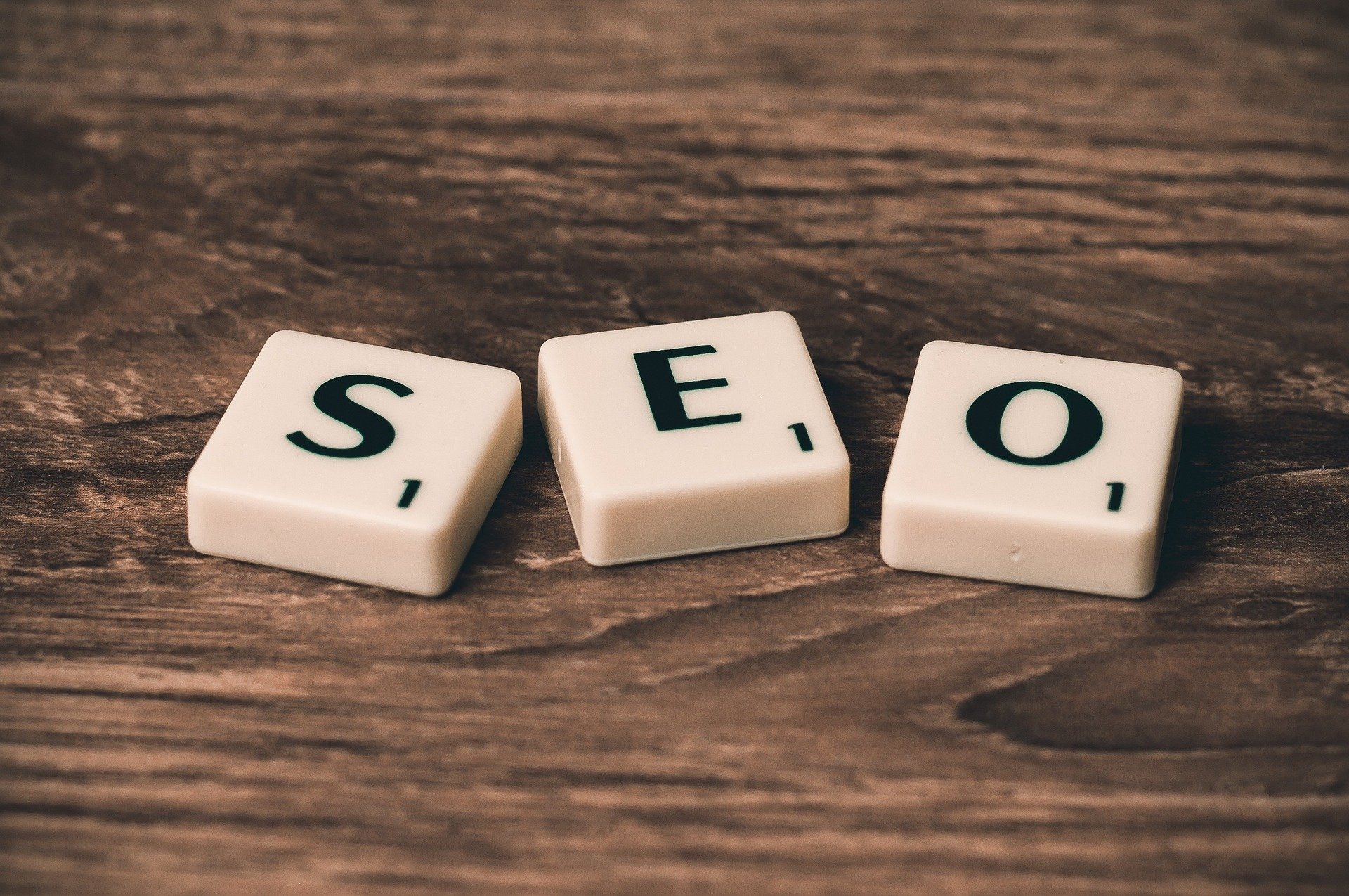 SEO services Johannesburg