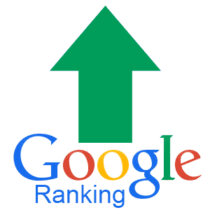 Ranking on Google