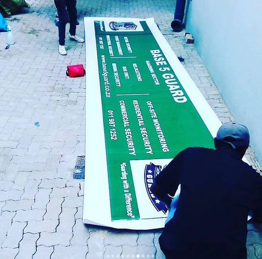 signage companies