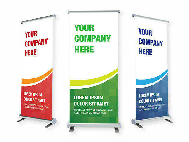 pull up banner printing johannesburg