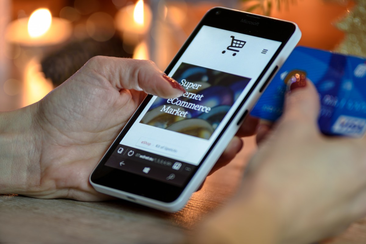 E-commerce Web Design in Johannesburg