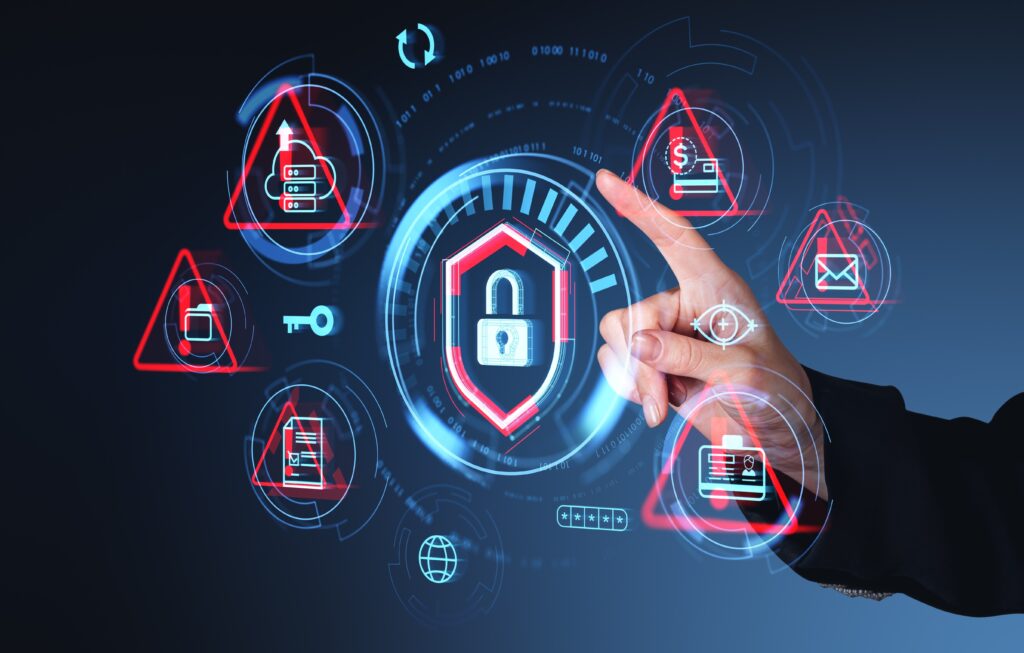 Fast and secure websites